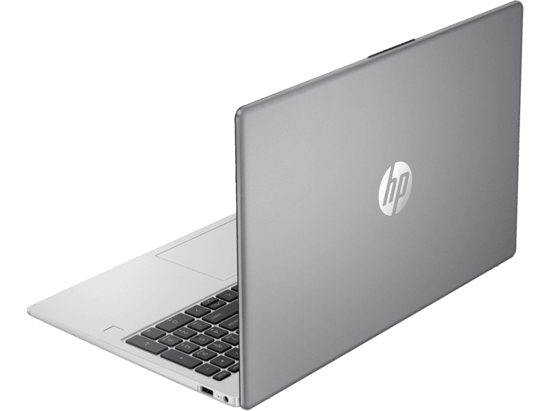 HP 255 G10 Laptop AMD Ryzen 5-7520U, 8GB, 512GB SSD, FHD