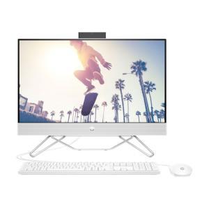 HP 24-CB1284NH All in One - 12th Gen i3-1215U, 8GB, 512GB SSD, 24" FHD