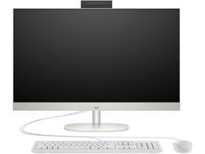 HP 27-CR0154NH All in One - 13th Gen i7-1355U, 8GB, 512GB SSD, 27" FHD Touch
