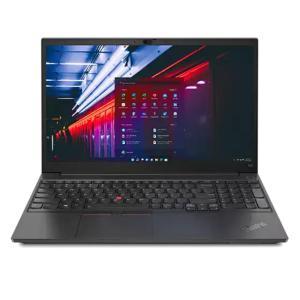 LENOVO THINKPAD E15 Gen 2 Laptop - 11th Gen i5-1135G7, 8GB, 256GB SSD, 15.6" FHD