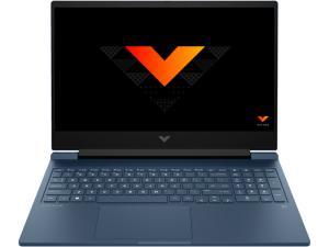 HP VICTUS 16-R0028NE Gaming Laptop - 13th Gen i7-13700H, 16GB, 1TB SSD, NVIDIA GeForce RTX 4070 8GB, 16.1" FHD (Arabic Keyboard)