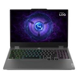 LENOVO LOQ 15IRX9 Gaming Laptop