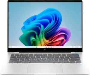 HP OMENBOOK X 14-FE1003DX (2024) Laptop - Qualcomm Snapdragon X Plus X1P-42-100, 16GB, 512GB SSD, 14" 2.2K Touch Copilot+