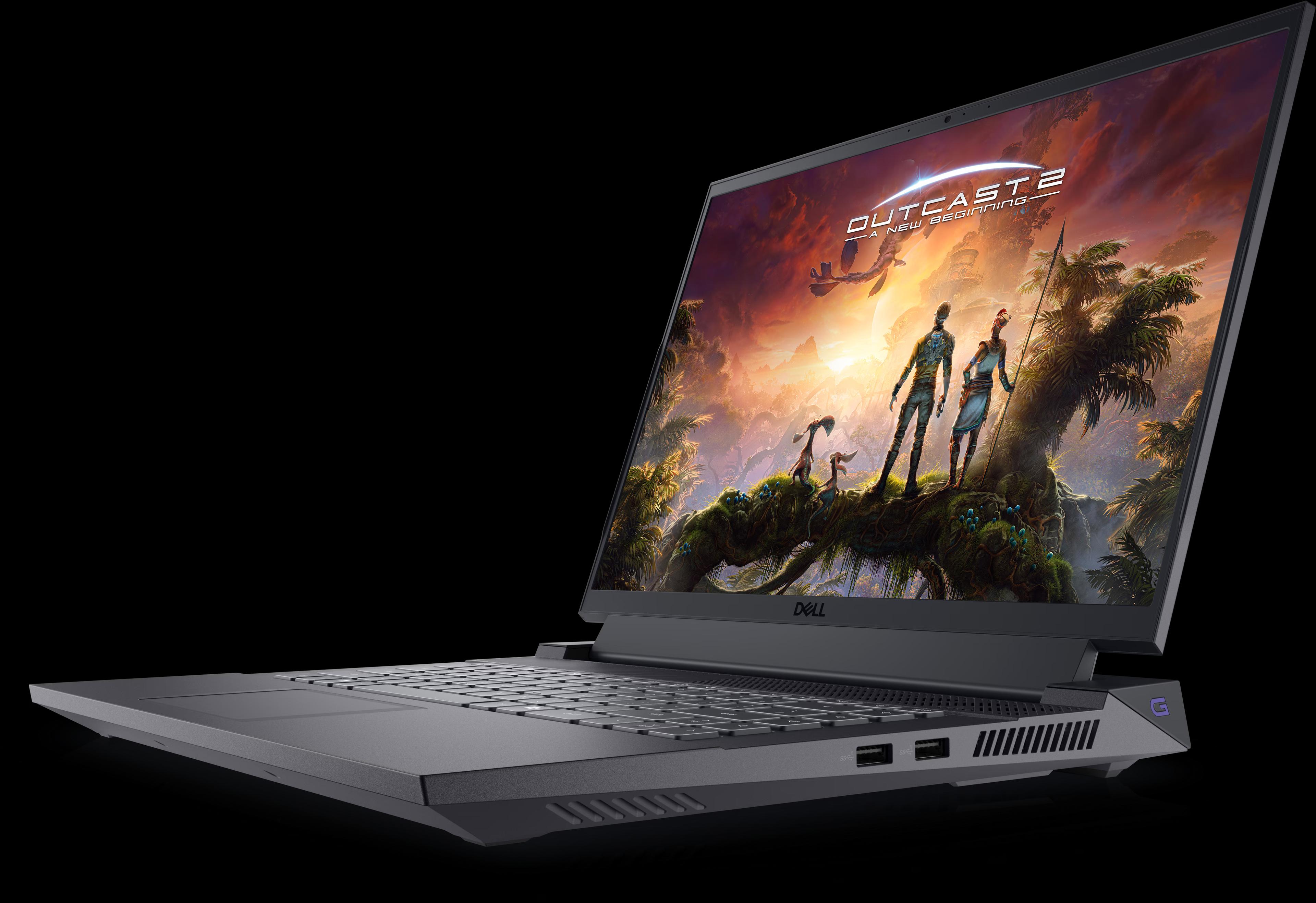 DELL G16 7630 Gaming Laptop - 13th Gen i9-13900HX, 16GB, 1TB