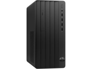 HP PRO TOWER 290 G9 Desktop - 12th Gen i5-12400, 4GB, 256GB SSD, DVD-RW