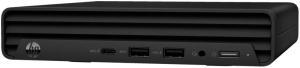 HP PRO MINI 260 G9 Desktop - 13th Gen i3-1315U, 8GB, 256GB SSD