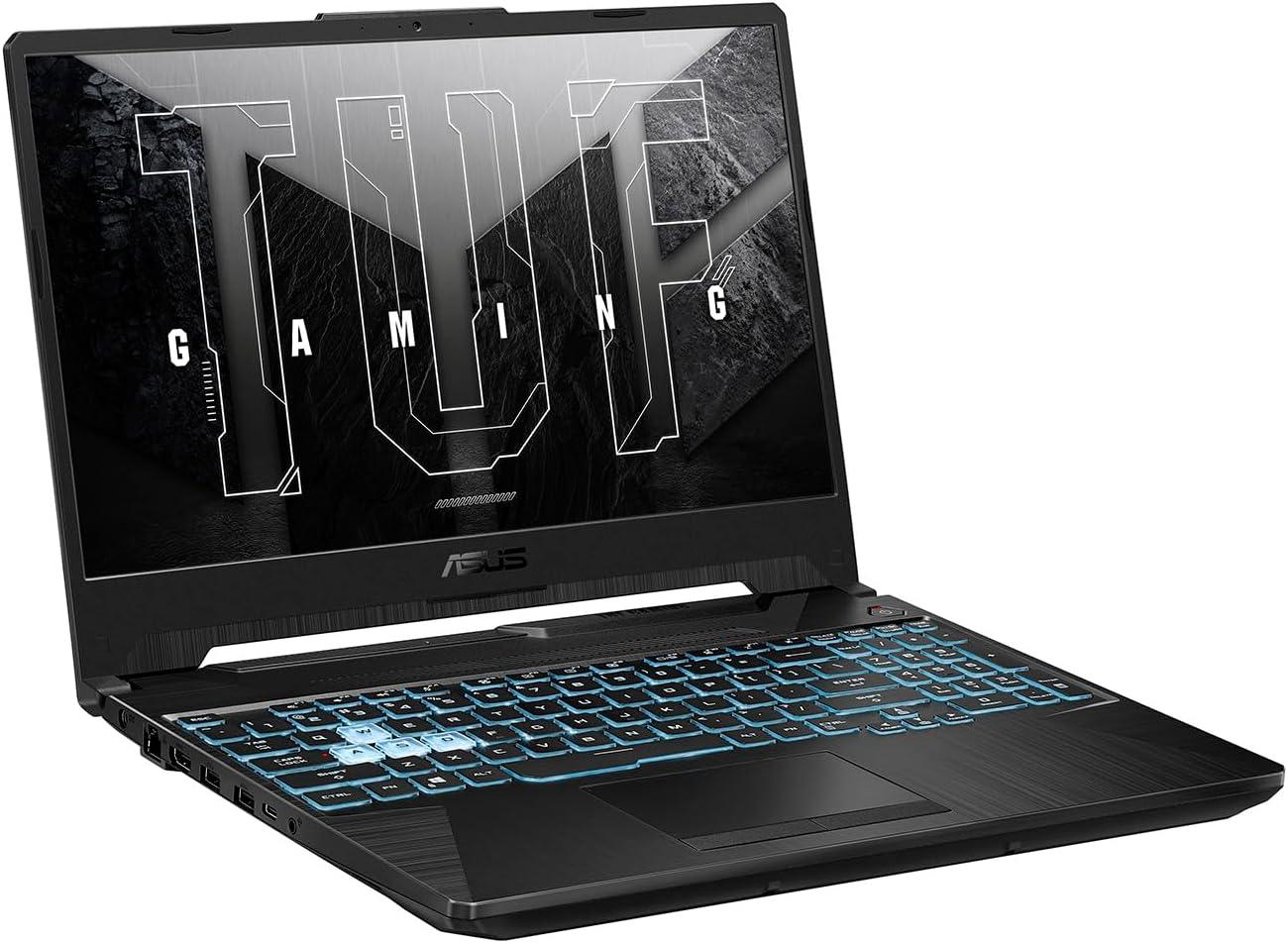 ASUS TUF A15 FA506NC-HN002W Gaming Laptop AMD Ryzen 5-7535HS