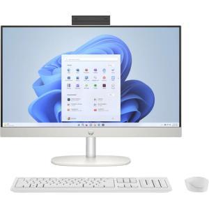 HP 24-CR0299NH All in One - 13th Gen i3-1315U, 8GB, 512GB SSD, 24″ FHD