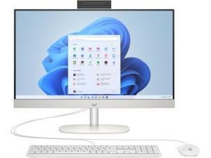 HP 24-CR0009L All in One - 13th Gen i7-1355U, 16GB, 512GB SSD, 24" FHD