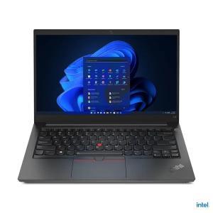 LENOVO THINKPAD E14 Gen 4 Laptop - 12th Gen i5-1235U, 8GB, 512GB SSD, 14" FHD