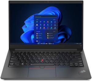 LENOVO THINKPAD E14 Gen 4 Laptop - 12th Gen i5-1235U, 8GB, 512GB SSD, 14" FHD (Backlight Keyboard)