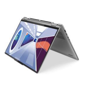 LENOVO YOGA 7 16IRL8 Laptop - 13th Gen i5-1335U, 8GB, 512GB SSD, 16" WUXGA Multi-Touch X360