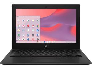 HP Chromebook 11 G9 EE Laptop - MediaTek MT8183, 4GB, 32GB eMMC, 11.6" HD