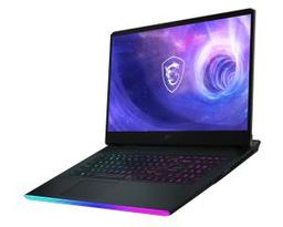 MSI GE76 12UHS Gaming Laptop