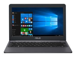 ASUS VIVOBOOK E12 E203NA Laptop - Intel Celeron N3350, 4GB, 64GB eMMC, 11.6" HD