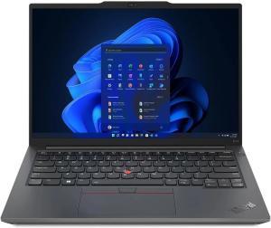 LENOVO THINKPAD E16 GEN 1 Laptop - 13th Gen i7-1355U, 8GB, 512GB SSD, NVIDIA GeForce MX550 2GB, 16" WUXGA
