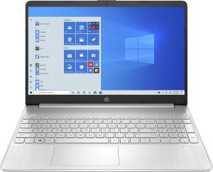 HP 15-DY2093DX Laptop - 11th Gen i5-1135G7, 8GB, 256GB SSD, 15.6" FHD