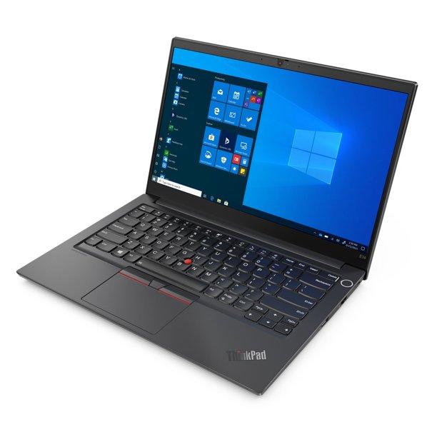 Lenovo ThinkPad E14 Gen Laptop AMD Ryzen 5-5500U, 8GB, 256GB