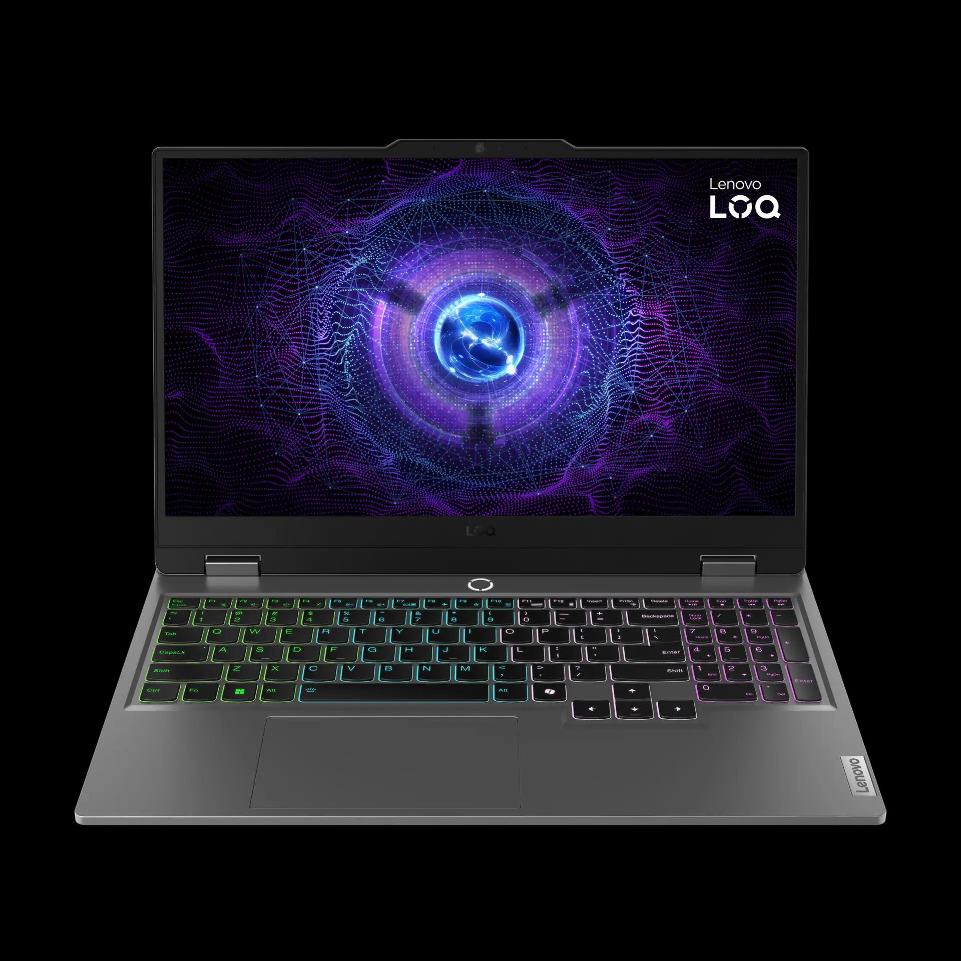 【美品】Lenovo LOQ 15IRX9 （RTX 4060) Amazon.com: Lenovo LOQ 15 15AHP9 RTX 4060 AI Gaming Laptop