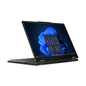 LENOVO THINKPAD X13 GEN 5 (2024) Laptop - Series 1 Ultra 7-155U, 16GB , 512GB SSD, 13.3″ WUXGA Multi-Touch (Arabic Keyboard)