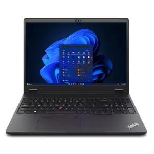LENOVO THINKPAD P16V Gen 2 Mobile Workstation - Series 1 Ultra 9-185H, 32GB, 1TB SSD, NVIDIA RTX 3000 Ada Generation 8GB, 16″ WUXGA (Arabic Keyboard)