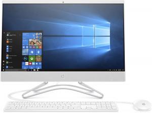 HP 24-DF1021D ALL IN ONE - 11th Gen i5-1135G7, 8GB, 1TB HDD, 23.8" FHD Touch