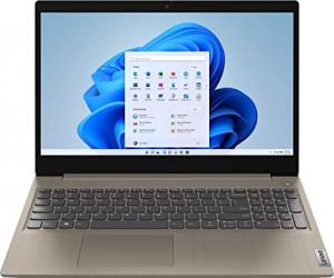LENOVO IDEAPAD 3 Laptop -11th Gen i3-1115G4, 8GB, 256GB SSD, 15.6" HD Touch