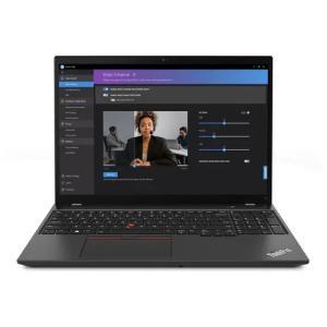LENOVO THINKPAD T16 Gen 2 Laptop - 13th Gen i5-1335U, 8GB, 256GB SSD, 16" WUXGA
