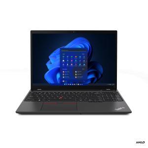 LENOVO THINKPAD T16 GEN 1 Laptop - AMD Ryzen 5 PRO 6650U, 16GB, 256GB SSD, 16" WUXGA