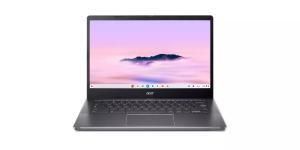 ACER CHROMEBOOK PLUS 514 Laptop - Intel i3-N305, 8GB, 512GB SSD, 14" FHD Touch