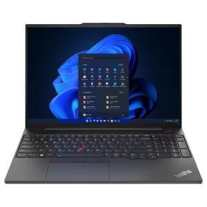 LENOVO THINKPAD E16 GEN 1 Laptop - 13th Gen i5-1335U, 16GB, 512GB SSD, 16" WUXGA Touch