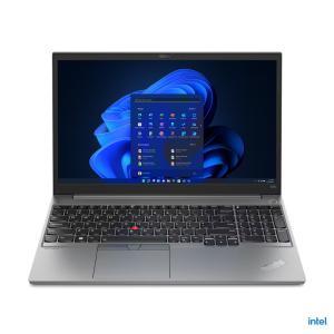 LENOVO THINKPAD E15 GEN 4 Laptop - 12th Gen i5-1235U, 8GB, 256GB SSD, 15.6" FHD