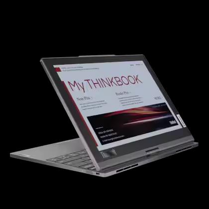 LENOVO THINKBOOK PLUS GEN 4 Laptop - 13th Gen i7-1355U, 16GB