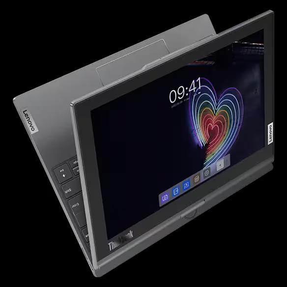 第10世代！準美品！Lenovo Think Book 13 Office付き ThinkBook 13s Gen 4(第12世代インテル) | どこでも生産性を