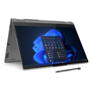 LENOVO THINKBOOK 14S GEN 2 Laptop - 12th Gen i5-1235U, 8GB, 256GB SSD, 14" FHD Multi-Touch X360