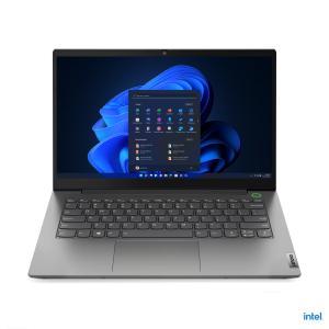 LENOVO THINKBOOK 14 G4 IAP Laptop - 12th Gen i7-1255U, 16GB, 512GB SSD, 14" FHD Multi-Touch