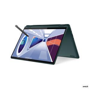 LENOVO YOGA 13ABR8 Laptop - AMD Ryzen 7-7730U, 16GB, 1TB SSD, 13.3" WUXGA Multi-touch X360