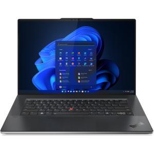 LENOVO THINKPAD Z16 GEN 1 Laptop - AMD Ryzen 5 PRO 6650H, 16GB, 256GB SSD, 16" WUXGA