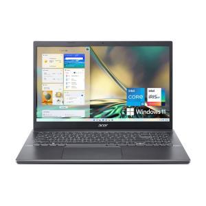 ACER ASPIRE 5 A515-57-571M Laptop - 12th Gen i5-12450H, 8GB, 512GB SSD, 15.6" FHD