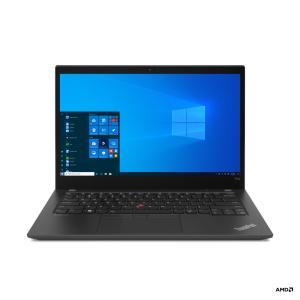 LENOVO THINKPAD T14S GEN 2 Laptop - AMD Ryzen 7 PRO 5850U, 16GB, 512GB SSD, 14″ FHD Touch
