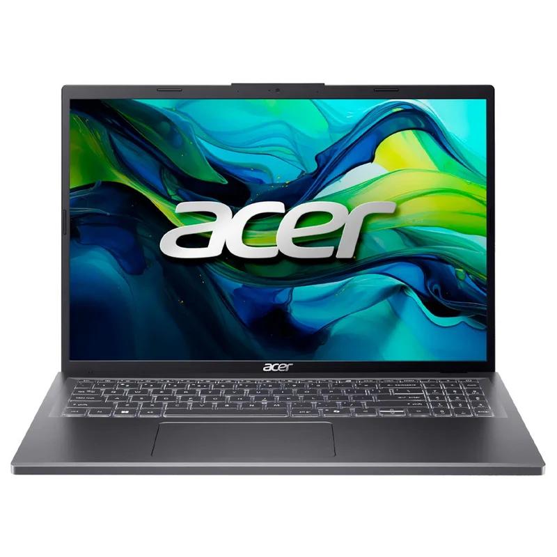 ACER ASPIRE 16 A16-51GM-71YF (2024) Laptop - Series 1 7-150U