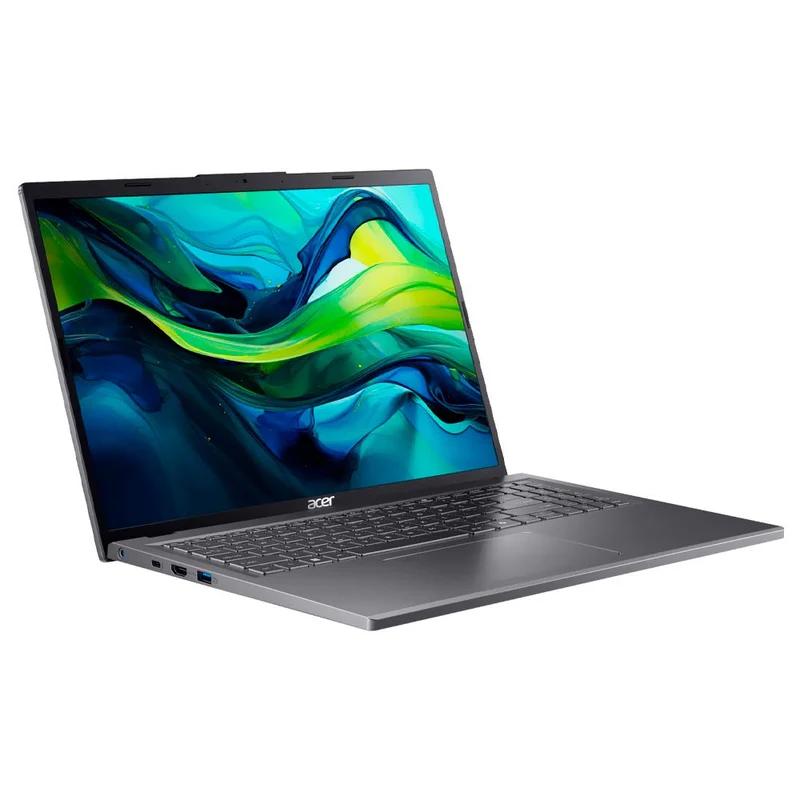 ACER ASPIRE 16 A16-51GM-71YF (2024) Laptop - Series 1 7-150U