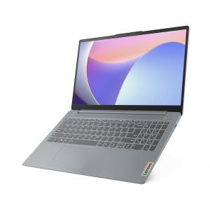 LENOVO IDEAPAD SLIM 3 15IRU8 Laptop - 13th Gen i3-1305U, 8GB, 256GB SSD, 15.6" FHD (Wi-Fi 6)