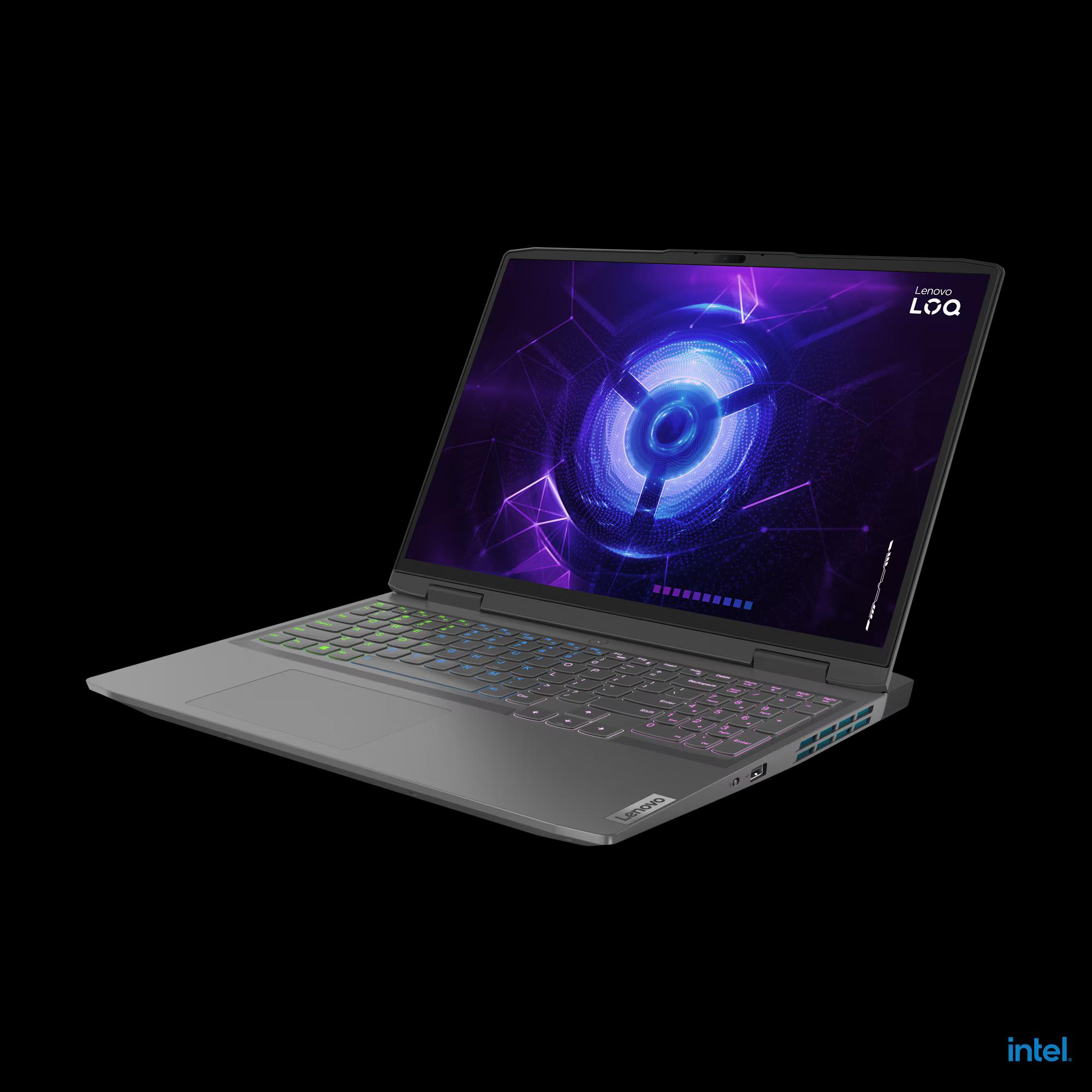 Lenovo - えっくん LENOVO LOQ 16IRH8 Gaming Laptop - 13th Gen i7-13700H,, 16GB