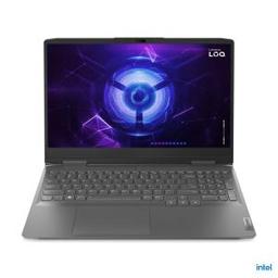 LENOVO LOQ 15IRH8 Gaming Laptop