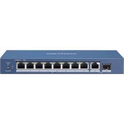 Hikvision DS-3E0510P-E Switch