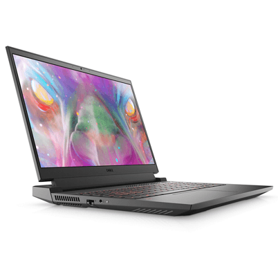 DELL G15 5510 Gaming Laptop - 10th Gen i7-10870H, 16GB