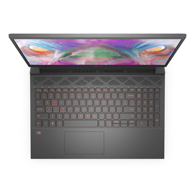 DELL G15 5510 Gaming Laptop - 10th Gen i7-10870H, 16GB