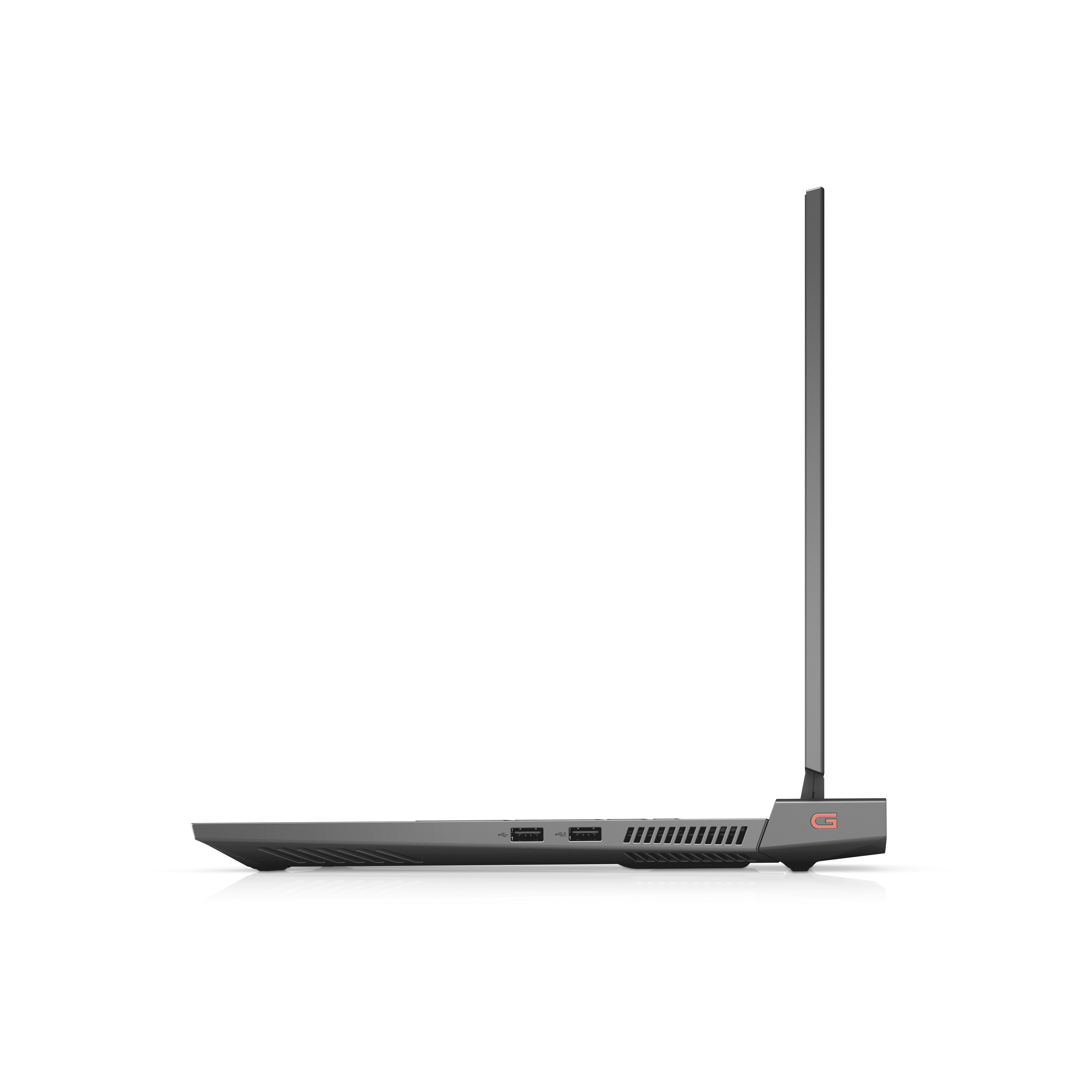 Dell G  Gaming Laptop   iH, GB, GB SSD, NVIDIA