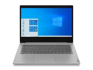 LENOVO IDEAPAD 3 14IGL7 Laptop - Intel Celeron N4020, 4GB, 64GB SSD, 14" HD